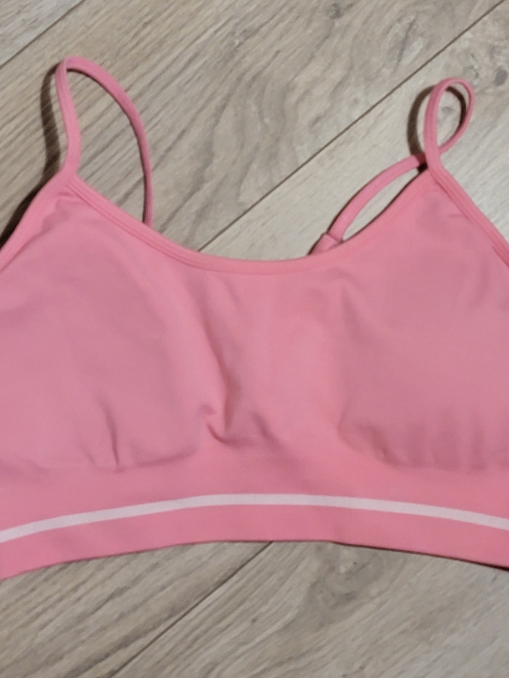 Pink Matching 3pc Outfit - Picture 4 of 6